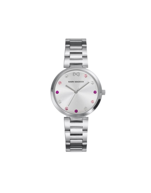 Reloj Mujer Mark Maddox MM0114-07 (Ø 33 mm)