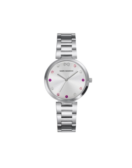 Reloj Mujer Mark Maddox MM0114-07 (Ø 33 mm)
