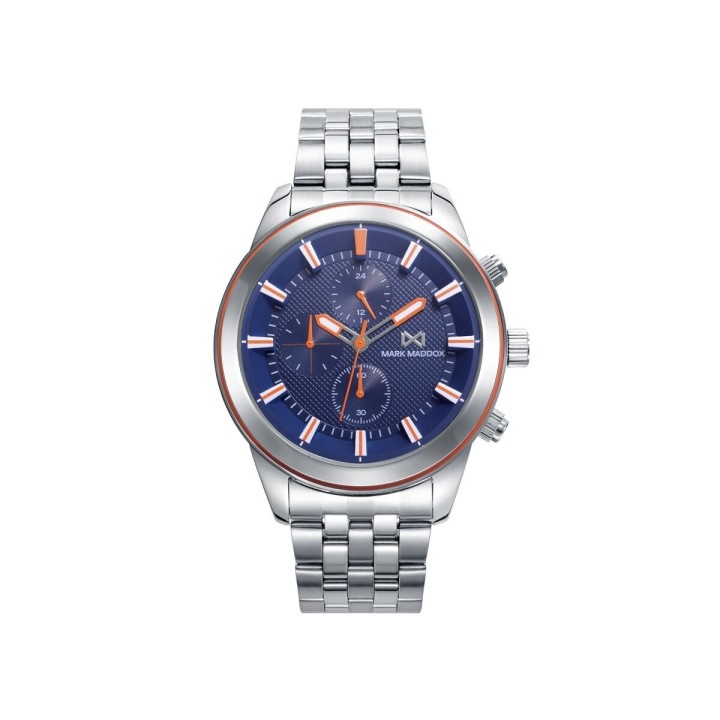 Herreur Mark Maddox HM7153-37 (Ø 44 mm)
