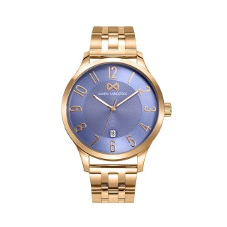 Orologio Uomo Mark Maddox HM7145-35 (Ø 43 mm)