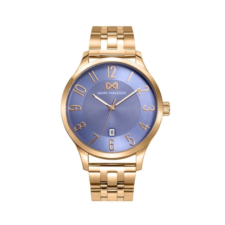 Herreur Mark Maddox HM7145-35 (Ø 43 mm)
