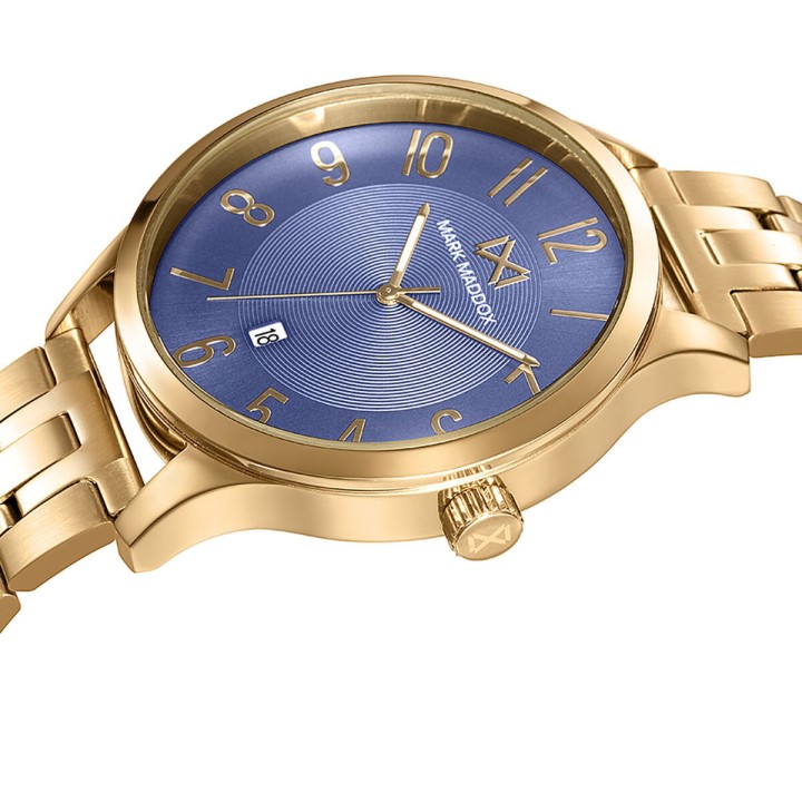 Herreur Mark Maddox HM7145-35 (Ø 43 mm)