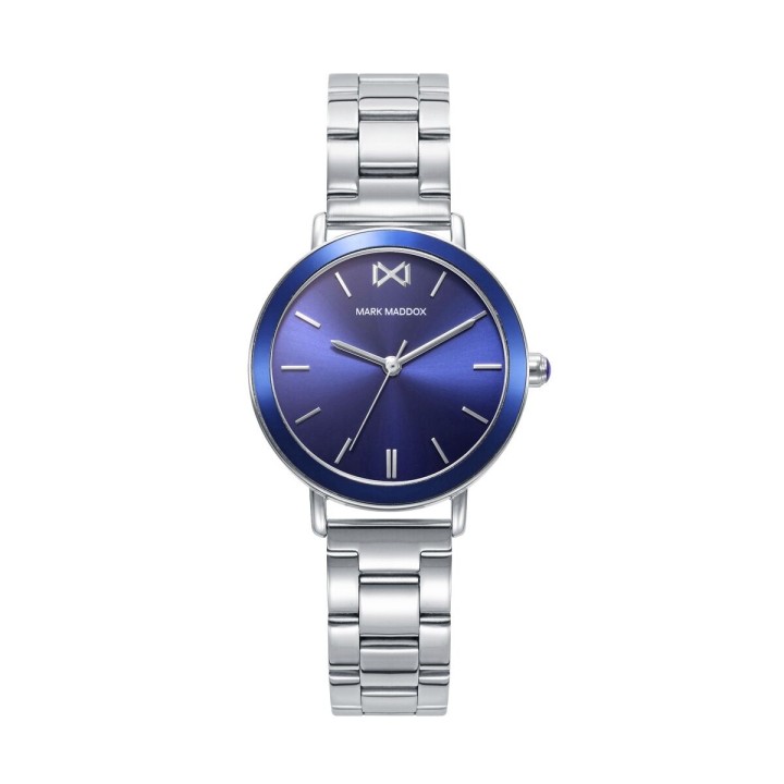 Orologio Donna Mark Maddox MM1002-37 (Ø 32 mm)