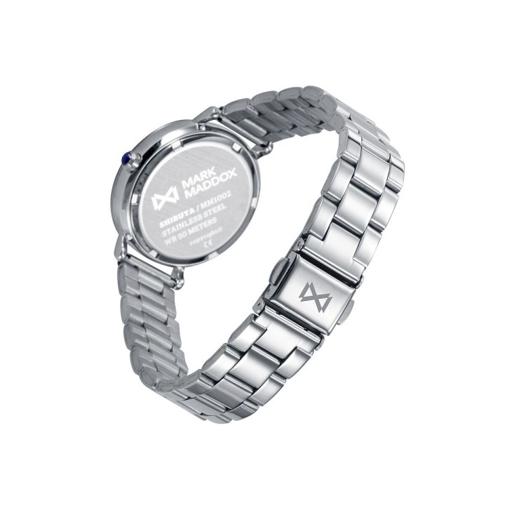 Orologio Donna Mark Maddox MM1002-37 (Ø 32 mm)