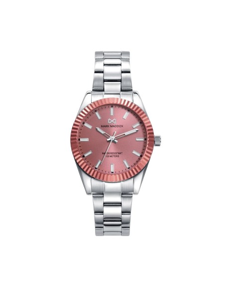 Reloj Mujer Mark Maddox MM1000-77 (Ø 32 mm)