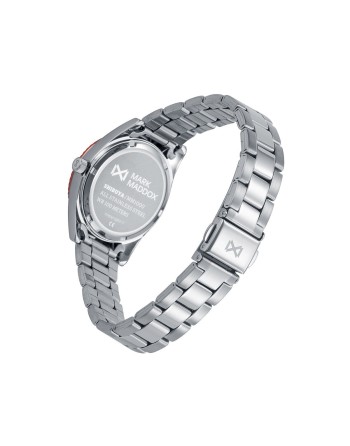 Reloj Mujer Mark Maddox MM1000-77 (Ø 32 mm)