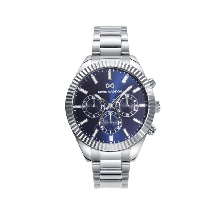Herreur Mark Maddox HM1006-37 (Ø 41 mm)