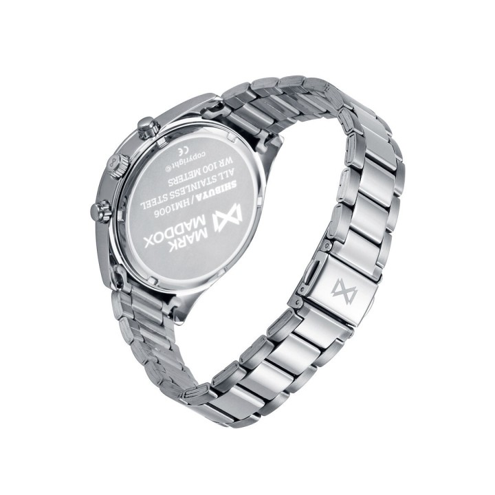 Herreur Mark Maddox HM1006-37 (Ø 41 mm)