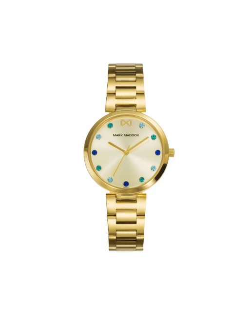 Reloj Mujer Mark Maddox MM0114-97 (Ø 33 mm)