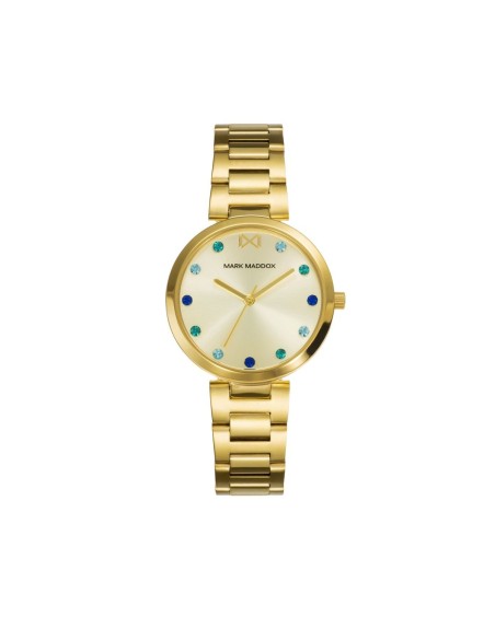 Reloj Mujer Mark Maddox MM0114-97 (Ø 33 mm)