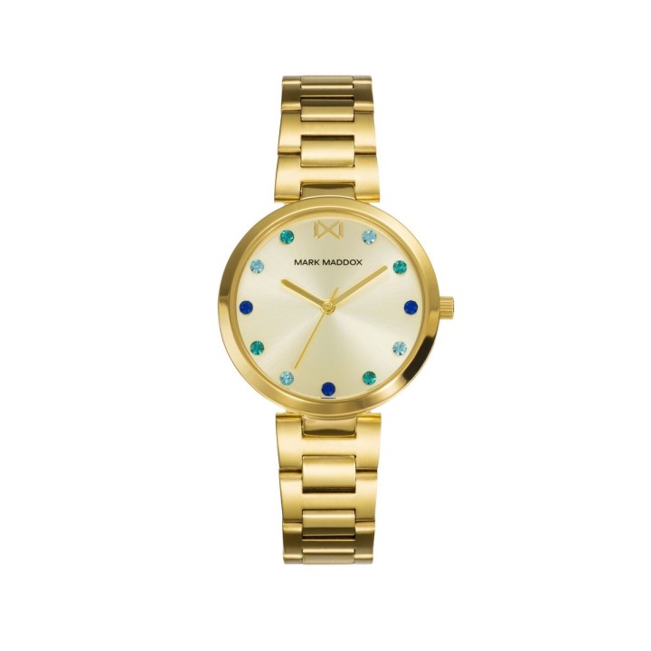 Dameur Mark Maddox MM0114-97 (Ø 33 mm)