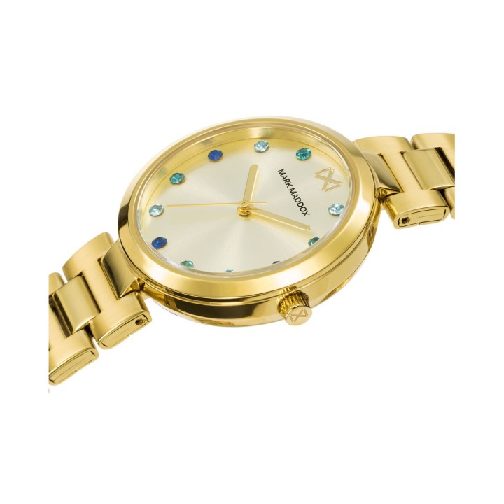Dameur Mark Maddox MM0114-97 (Ø 33 mm)