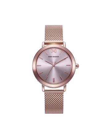 Orologio Donna Mark Maddox MM1003-77 (Ø 32 mm)