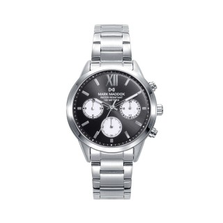 Montre Femme Mark Maddox MM1011-53 (Ø 38 mm)