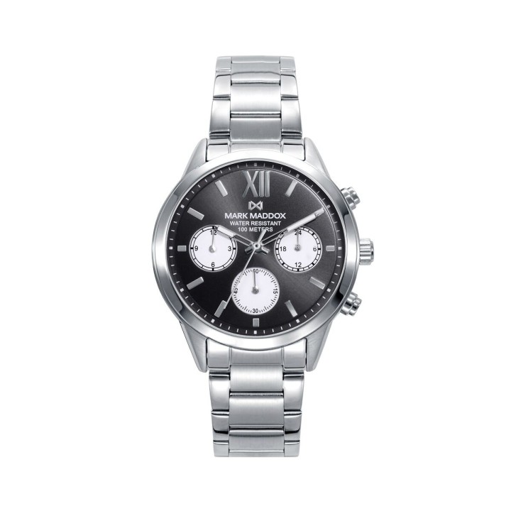 Damenuhr Mark Maddox MM1011-53 (Ø 38 mm)