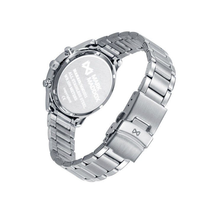 Dameur Mark Maddox MM1011-53 (Ø 38 mm)