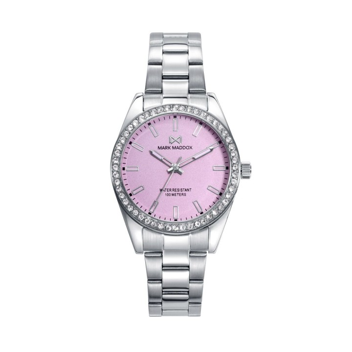 Orologio Donna Mark Maddox MM1001-77 (Ø 32 mm)