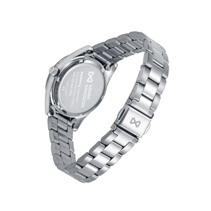 Damenuhr Mark Maddox MM1001-77 (Ø 32 mm)