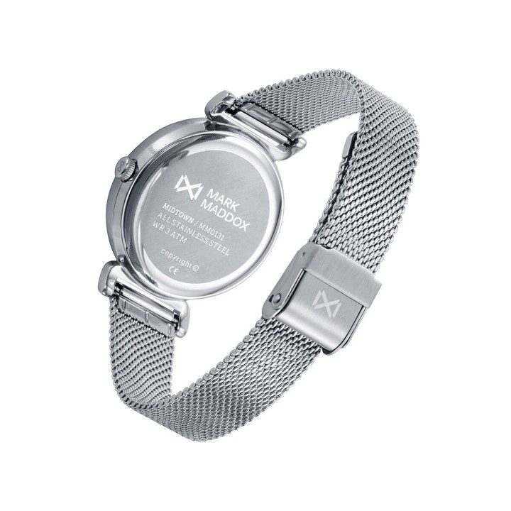 Dameur Mark Maddox MM0131-50 (Ø 36 mm)