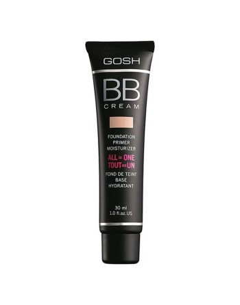 Cremet Make Up Foundation BB Cream Gosh Copenhagen 30 ml