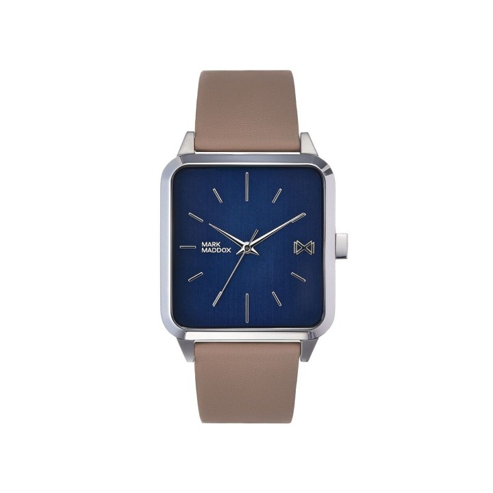 Orologio Uomo Mark Maddox HC7104-37