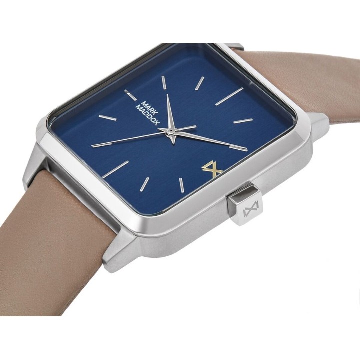 Herrenuhr Mark Maddox HC7104-37