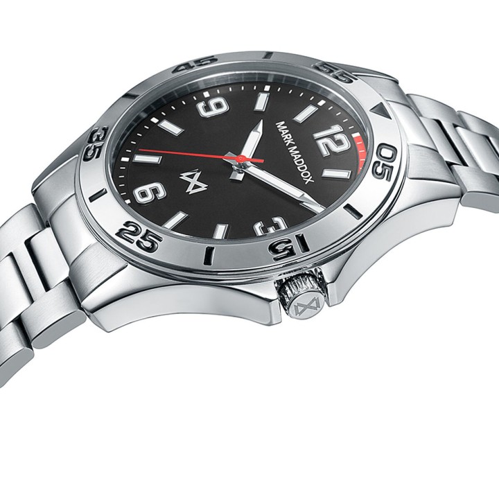Herreur Mark Maddox HM0115-55 (Ø 43 mm)