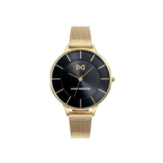 Orologio Donna Mark Maddox MM7118-57 (Ø 37 mm)