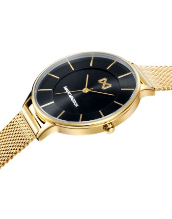 Damenuhr Mark Maddox MM7118-57 (Ø 37 mm)