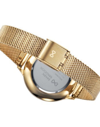 Damenuhr Mark Maddox MM7118-57 (Ø 37 mm)