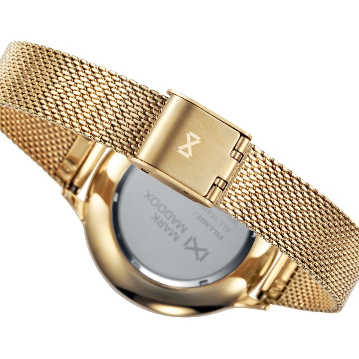 Orologio Donna Mark Maddox MM7118-57 (Ø 37 mm)