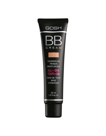 Base Cremosa per il Trucco BB Cream Gosh Copenhagen 30 ml
