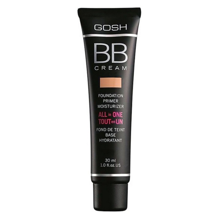 Cremet Make Up Foundation BB Cream Gosh Copenhagen 30 ml