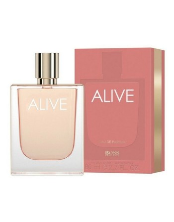 Damenparfüm Alive Hugo Boss EDP EDP