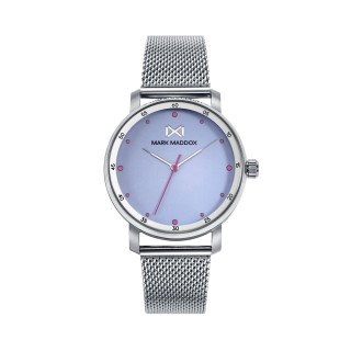 Orologio Donna Mark Maddox MM7155-97 (Ø 35 mm)