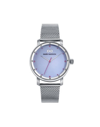 Orologio Donna Mark Maddox MM7155-97 (Ø 35 mm)