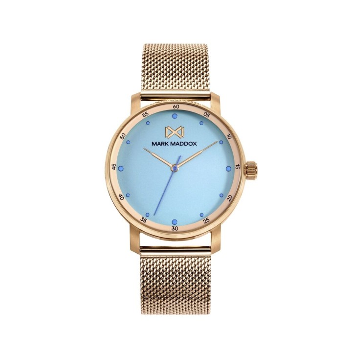 Damenuhr Mark Maddox MM7155-67 (Ø 36 mm)