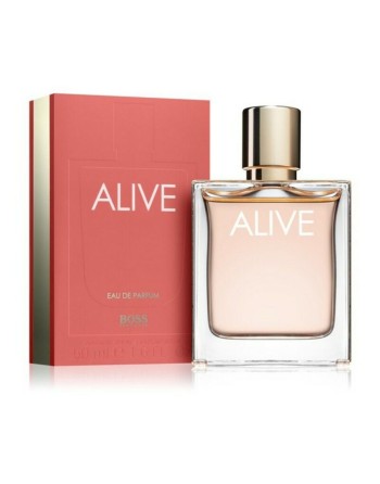 Damenparfüm Alive Hugo Boss EDP EDP