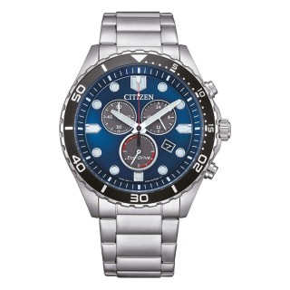 Orologio Uomo Citizen AT2560-84L
