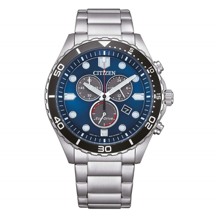 Orologio Uomo Citizen AT2560-84L