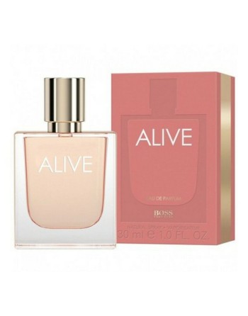 Perfume Mujer Alive Hugo Boss EDP EDP