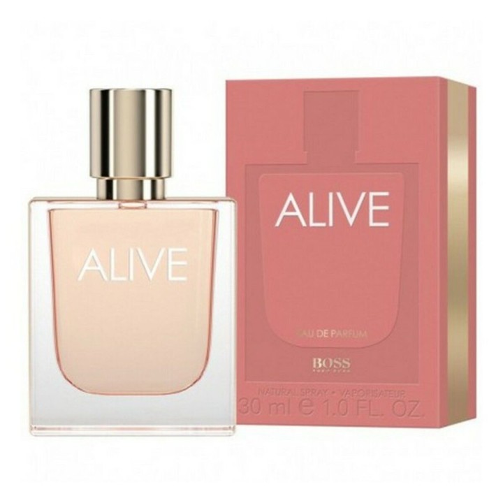 Dameparfume Alive Hugo Boss EDP EDP