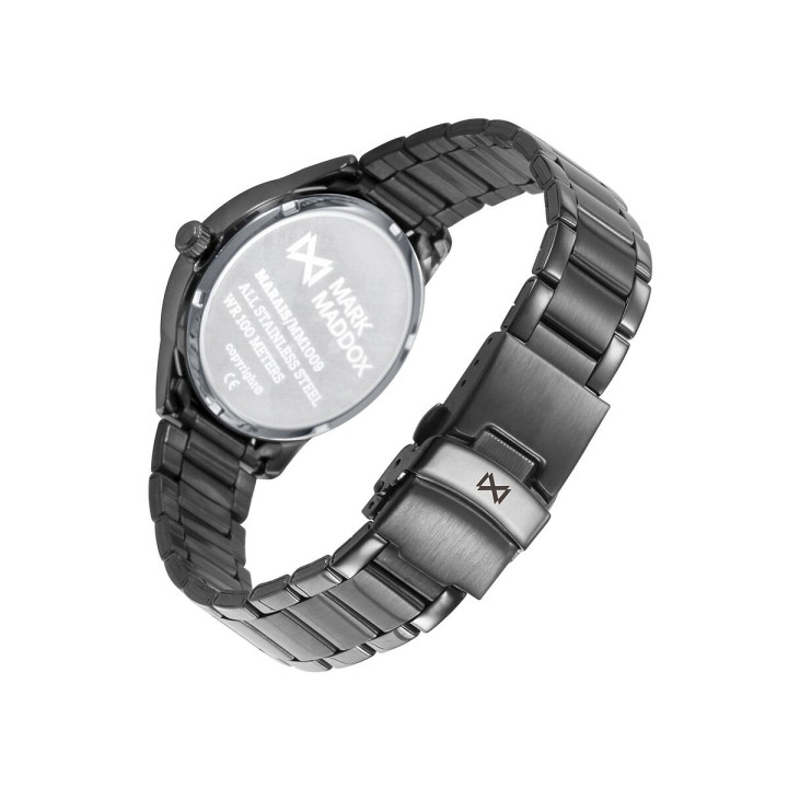 Orologio Donna Mark Maddox MM1009-13 (Ø 38 mm)