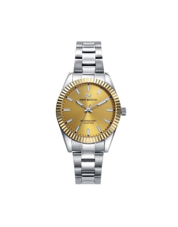 Montre Femme Mark Maddox MM1000-27 (Ø 32 mm)
