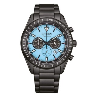 Herreur Citizen CA4605-85L Sort