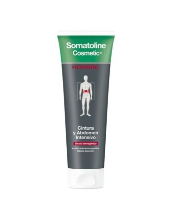 Reducing Cream Somatoline (250 ml)