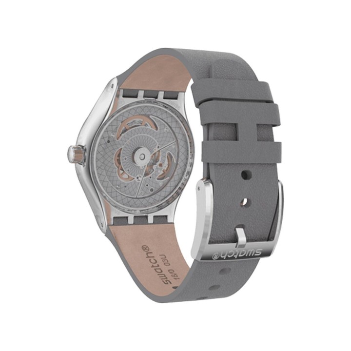 Dameur Swatch YIZ404
