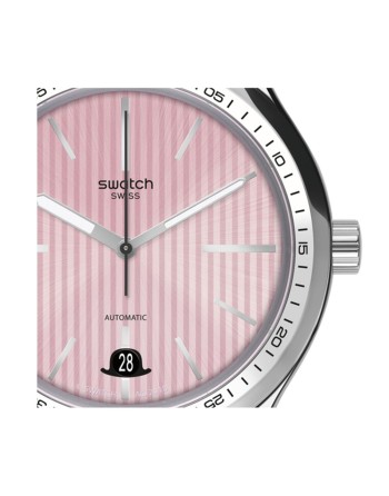 Reloj Mujer Swatch YIZ404