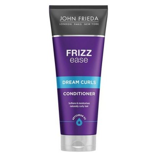 Reparerende Hårbalsam Frizz-Ease John Frieda (250 ml)