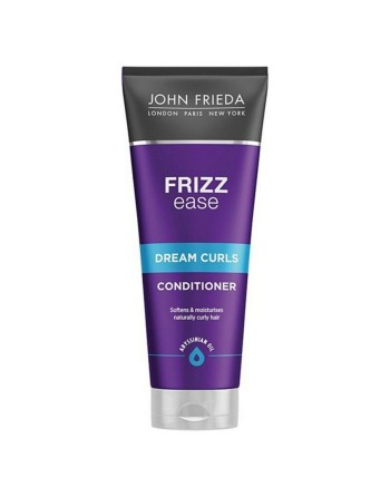 Repairing Conditioner Frizz-Ease John Frieda (250 ml)